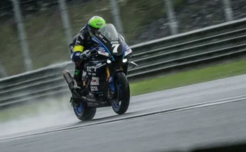 YART Yamaha - 8 Heures de Spa Motos 2025
