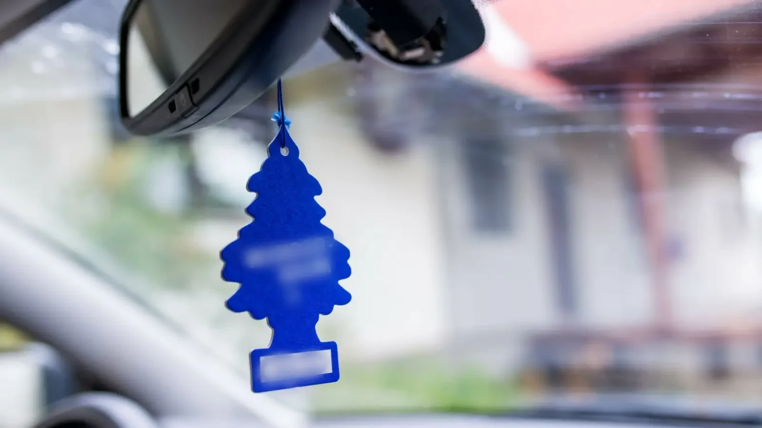 désodorisant de voiture