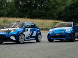 A290 Rallye