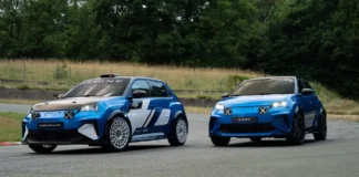 A290 Rallye
