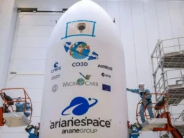 Airbus CO3D