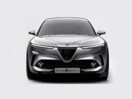 Alfa Romeo 2026