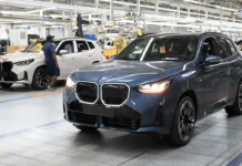 BMW USA