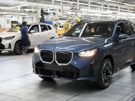 BMW USA