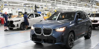 BMW USA