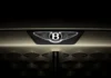 Bentley nouveau logo