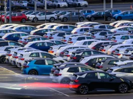 CO2 - Les constructeurs européens au bord du gouffre en 2025