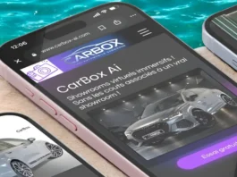 CarBox Ai et Hexagone Automotive