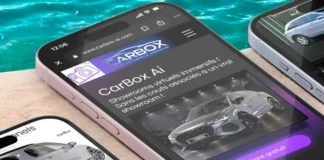 CarBox Ai et Hexagone Automotive