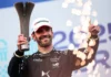 DS Automobile à l'E-Prix de Berlin - Jean-Éric Vergne décroche le podium