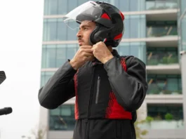 DUCATI TOURING