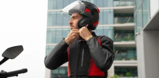 DUCATI TOURING