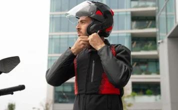 DUCATI TOURING