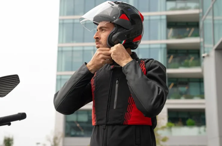 DUCATI TOURING