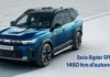 Dacia Bigster GPL 2025