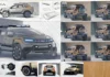 Dacia Duster 2026
