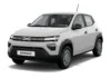 Dacia Spring Essential 45 2025