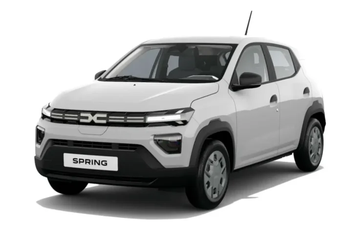 Dacia Spring Essential 45 2025