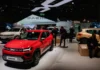Dacia ventes record France