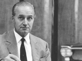 Dante Giacosa 1967 -