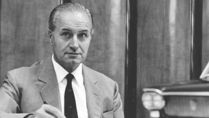 Dante Giacosa 1967 -