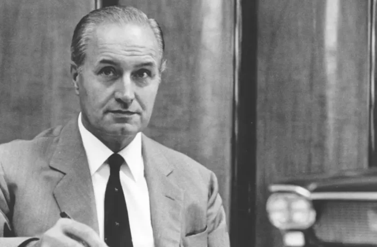 Dante Giacosa 1967 -