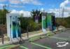 Dream Energy - nouvelles stattions de recharge