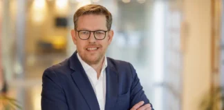 Duncan Minto - PDG par interim Renault Group