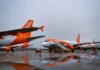 EasyJet - 10 nouvelles liaisons France