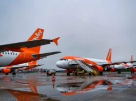 EasyJet - 10 nouvelles liaisons France