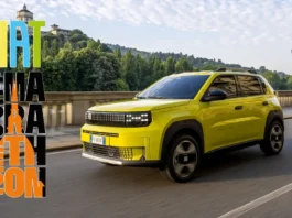 FIAT Sponsor de la Torino City Marathon 2025