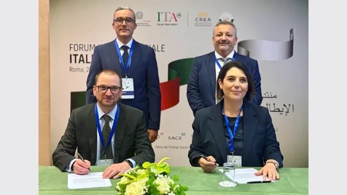 Fiat Algérie - SIGIT