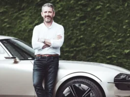 Gilles Vidal revient chez Stellantis !