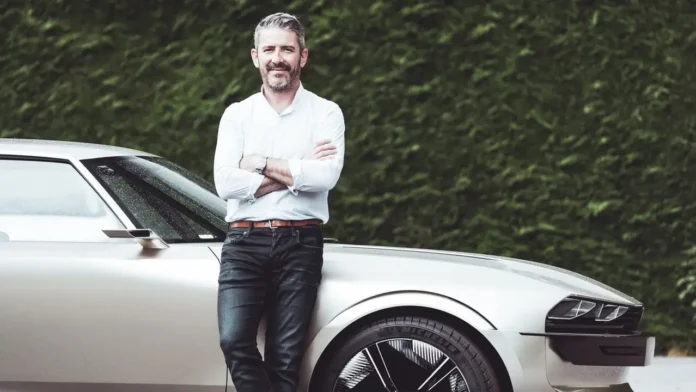 Gilles Vidal revient chez Stellantis !