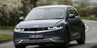 Hyundai IONIQ 5