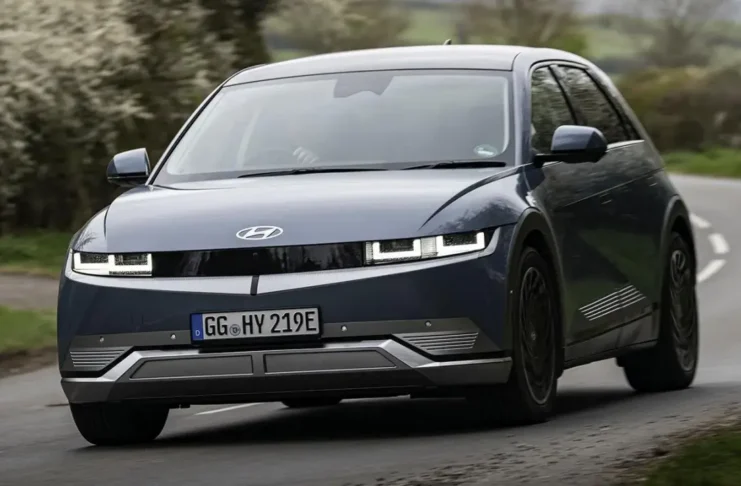 Hyundai IONIQ 5