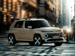 Hyundai Inster 2025