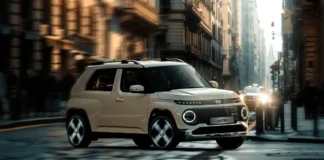 Hyundai Inster 2025