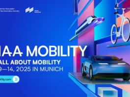 IAA Mobility 2025