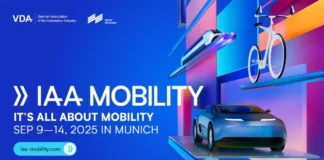 IAA Mobility 2025