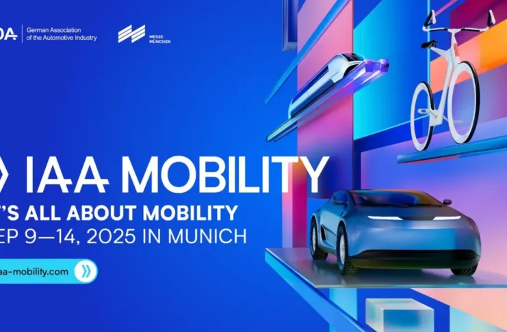 IAA Mobility 2025