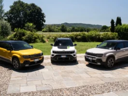 Jeep Avenger 2025