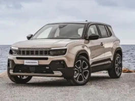 Jeep Avenger électrique - Leasing social