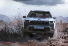 Jeep Compass 2026