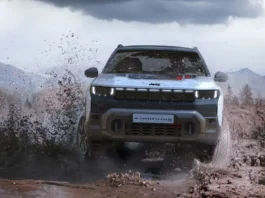 Jeep Compass 2026