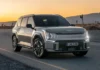 Kia EV9 GT 2025