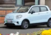 Leapmotor T03 - ECOBEST Challenge 2025