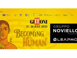 Leapmotor participe à l’édition 2025 du Giffoni Film Festival en Italie