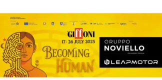 Leapmotor participe à l’édition 2025 du Giffoni Film Festival en Italie