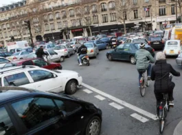 Les carrefours les plus stressants au monde